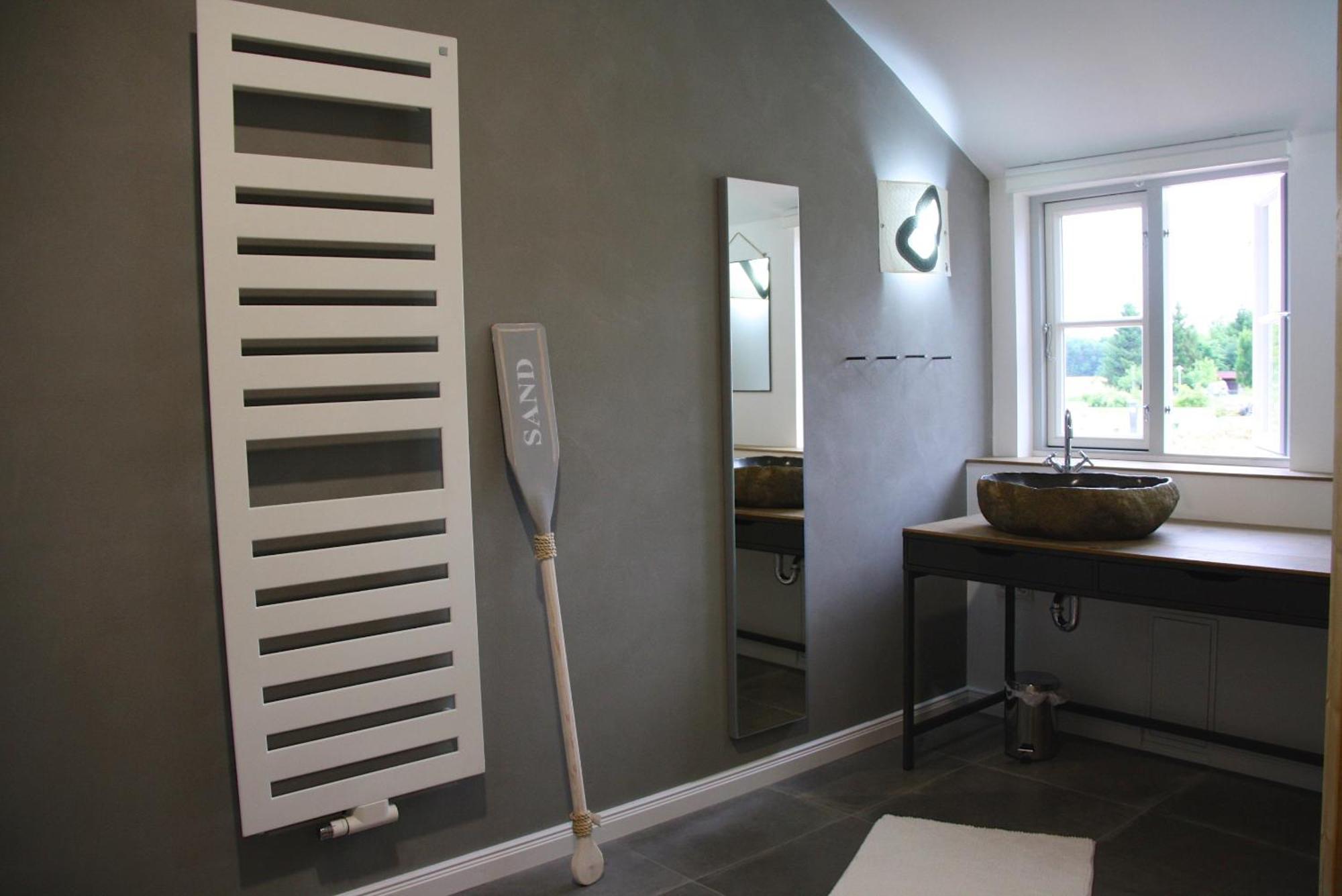 Sealounge Villa Dassow Buitenkant foto